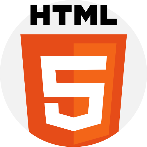 HTML5 HTML5